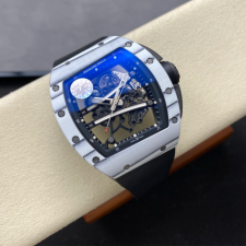 최고퀄 ZF공장 리차드밀 RM61-01 요한 블레이크 얼티밋 에디션