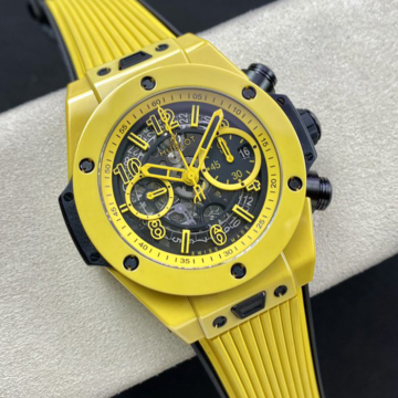 BBF공장 위블로 빅뱅 유니코 45mm 441.CY.471Y.RX