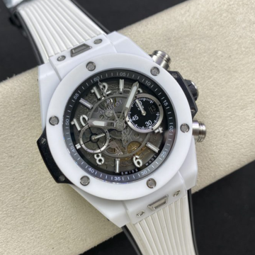 BBF공장 위블로 빅뱅 유니코 45mm 411.HX.1170.RX